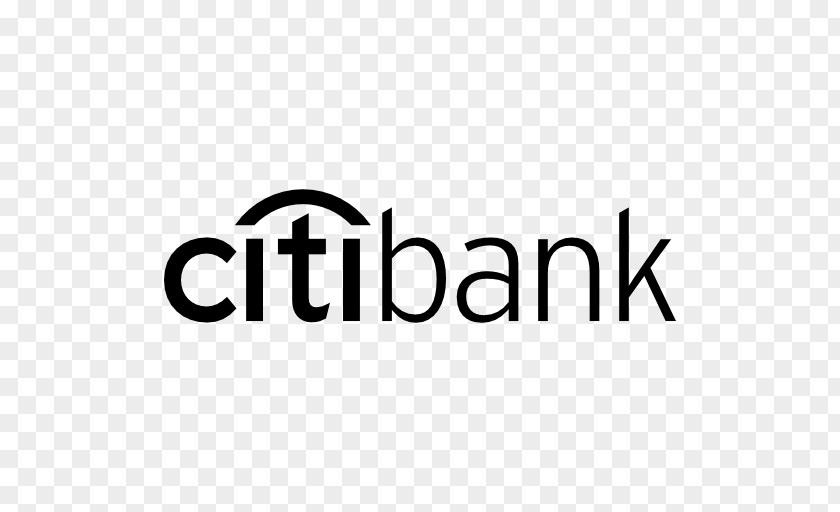 Bank Citibank Logo Loan Business PNG