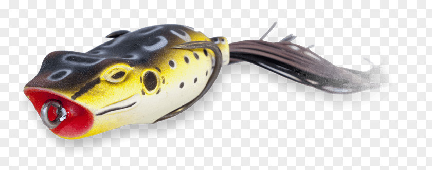 Brown Mud Floating Lure Reaction Strike Revolution Frog Pop Color The WoW Factor & Tackle Hemphill Estate Liquidation Fishing Bait PNG