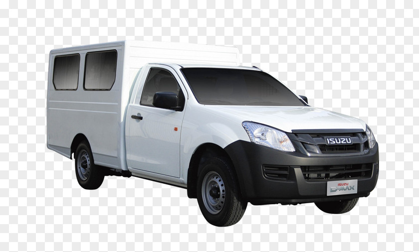Car Isuzu D-Max Tata Motors Pickup Truck PNG