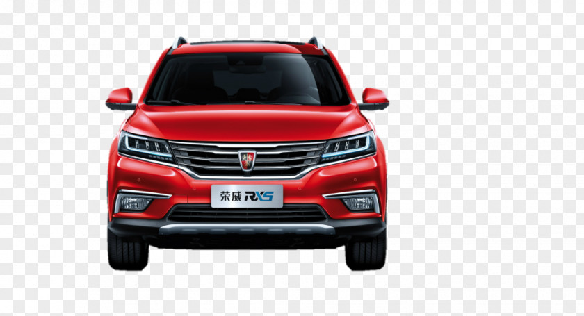 Car Roewe RX5 SAIC Motor 550 PNG