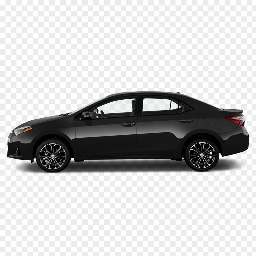 Car Toyota Corolla Avalon Vehicle PNG