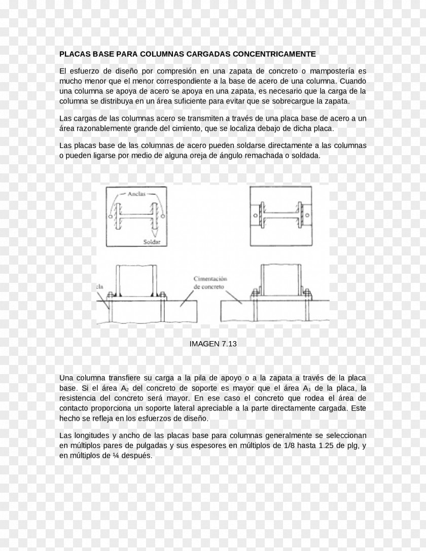 Design Column Compressive Strength Beam Esforço Interno PNG