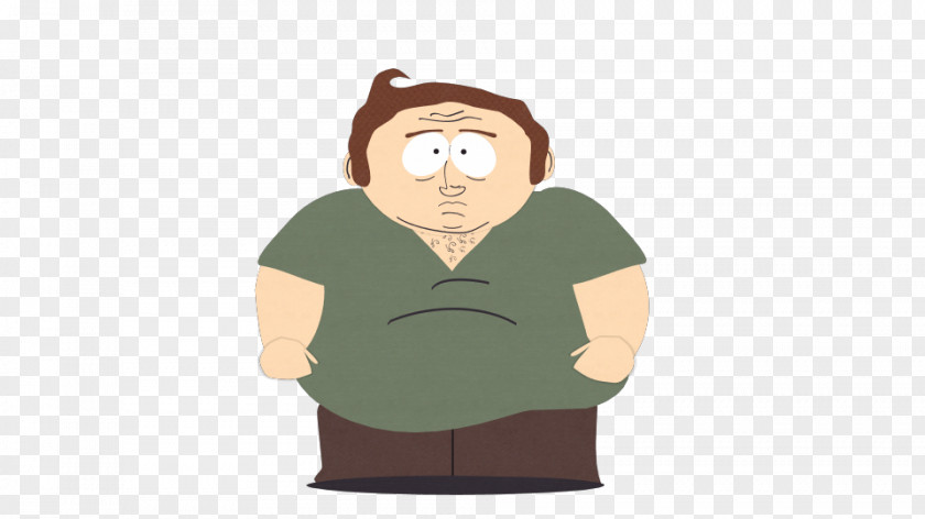 Eric Cartman Clyde Donovan Liane Character Up The Down Steroid PNG