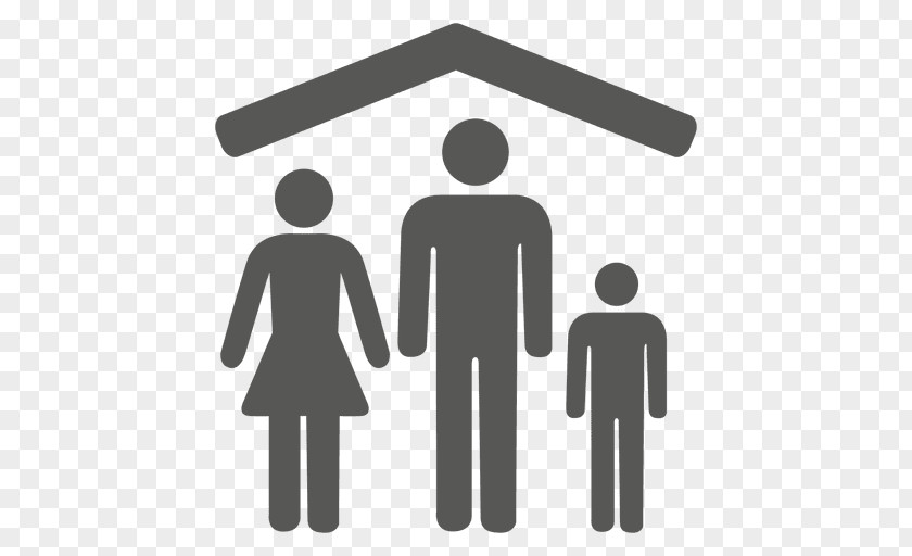 Family Vector Clip Art PNG