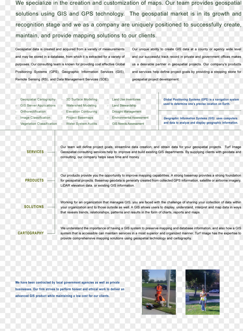 Geographic Information System Document Line Font PNG