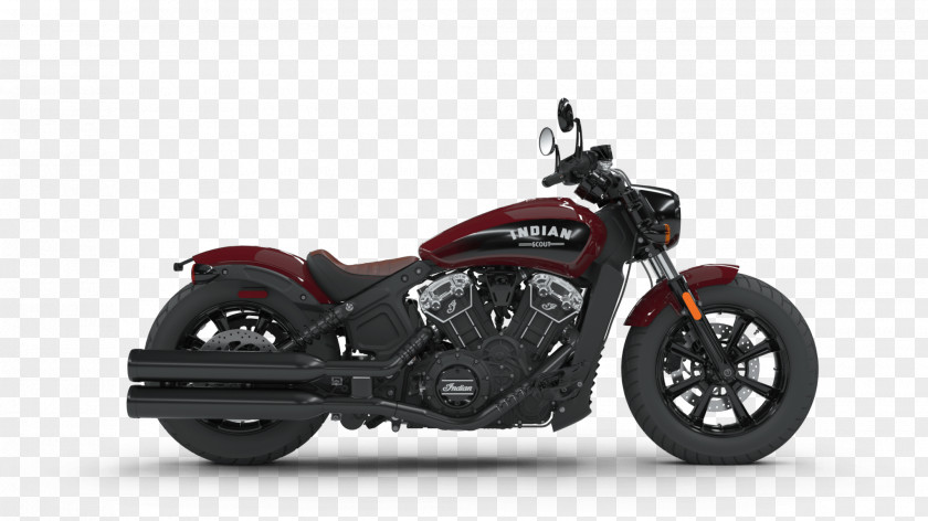 Harley-davidson Indian Scout Victory Motorcycles Bobber PNG