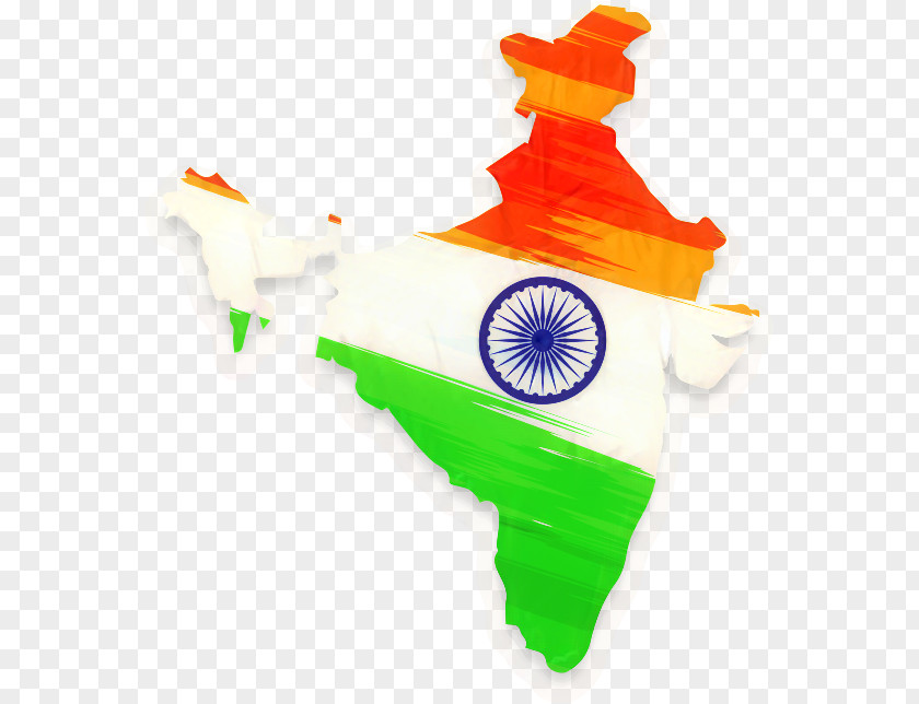 Indian People Flag India Independence Day Background Design PNG
