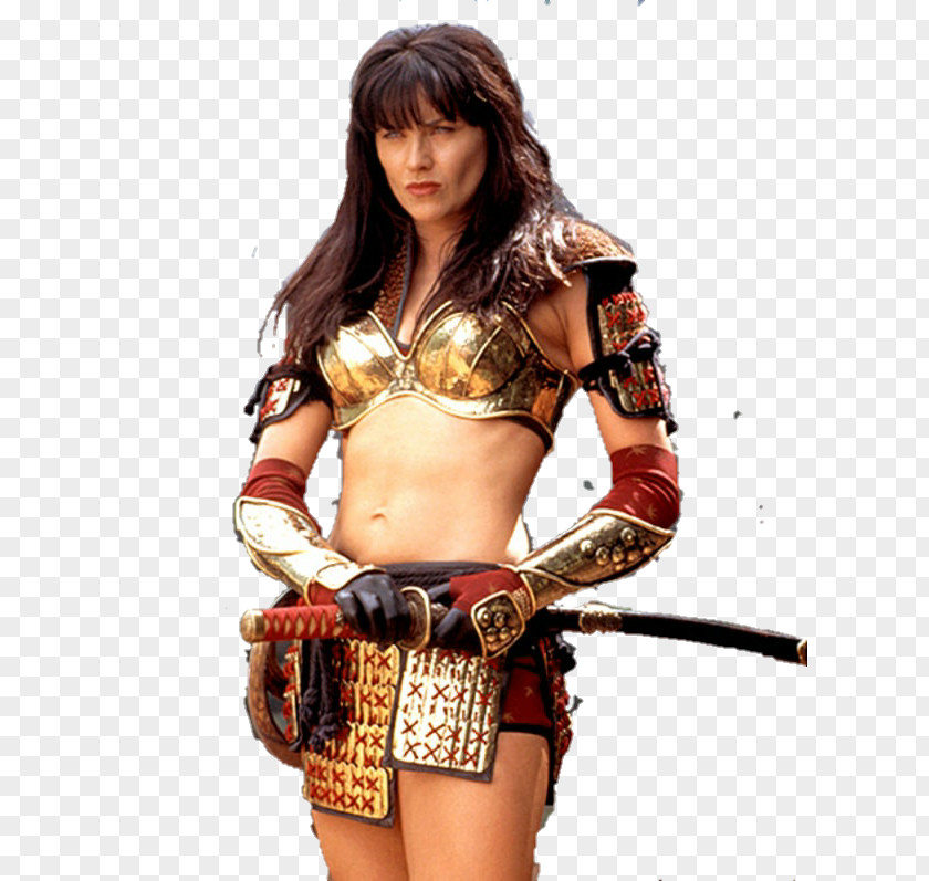 Lucy Lawless Xena: Warrior Princess Television Show Episode PNG