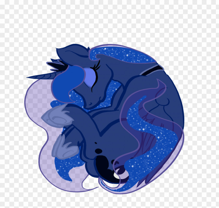 Moon Eated Princess Luna Celestia DeviantArt Drawing Equestria PNG