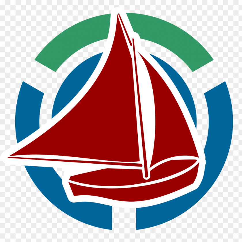 Sailing Logo Sailboat Boat Club Ship PNG