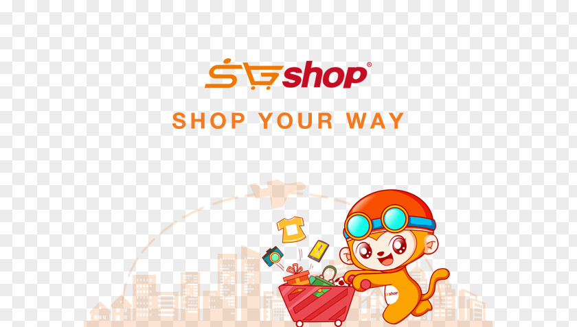 SGshop Myanmar Online Shopping Con Artist PNG