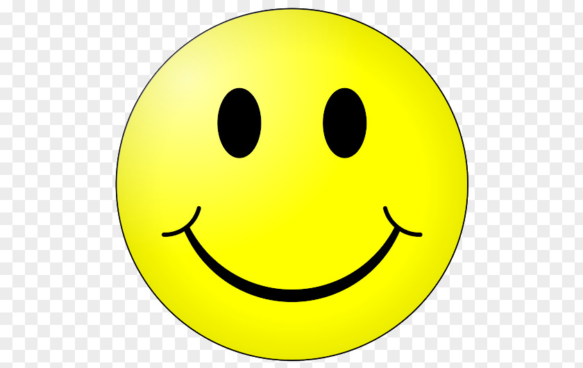 Smiley Clip Art PNG