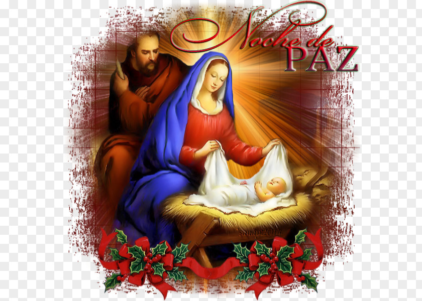 Sonar Religion Christmas Greeting New Year Feliz Navidad PNG