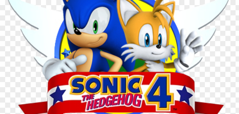 Sonic 4 Episode 2 The Hedgehog 4: II Chaos Tails PNG