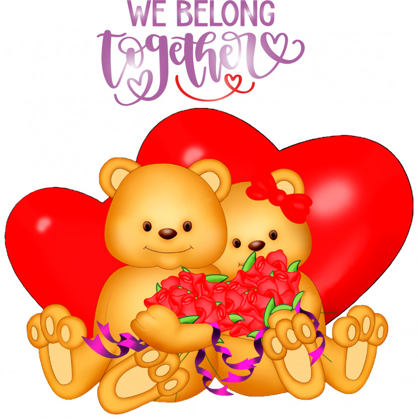 Teddy Bear PNG