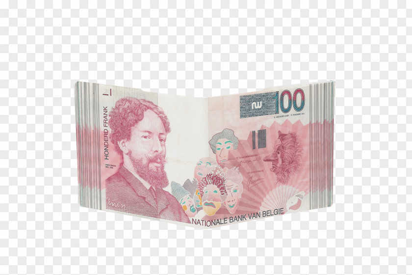 Wallet Fanfreluche Carrer De Mossèn Joan Llopis Pi Banknote Paper PNG