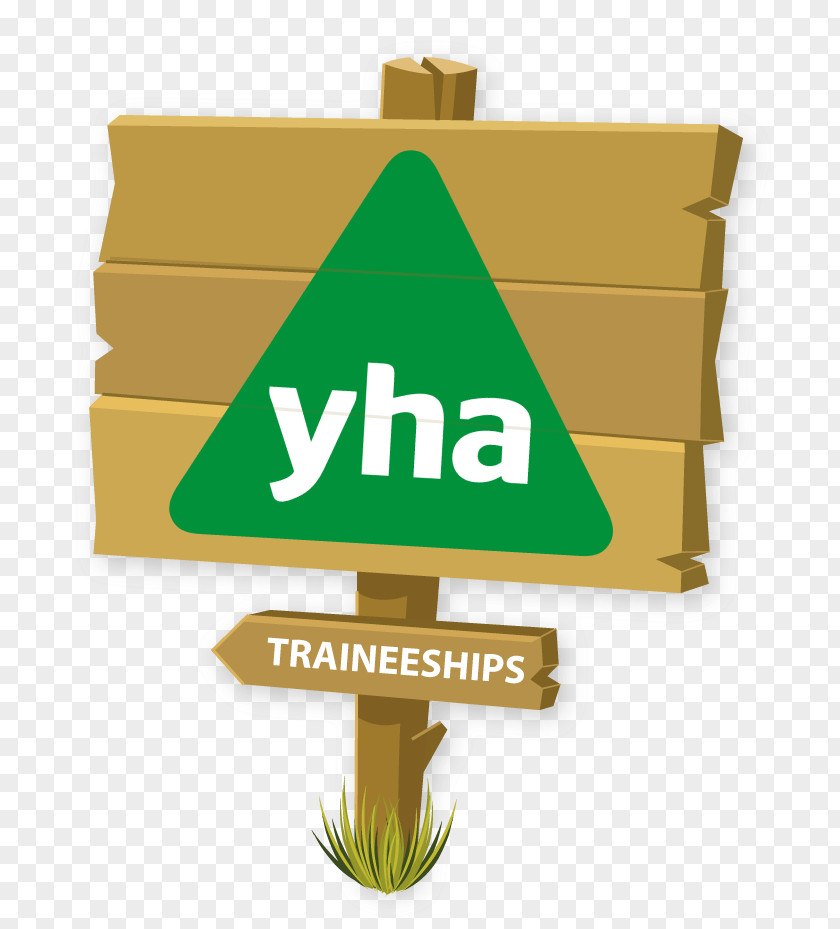 Youth Hostel Association America YHA (England & Wales) Customer Service Training Logo PNG
