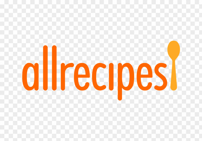 Allrecipes.com Logo Brand Image PNG