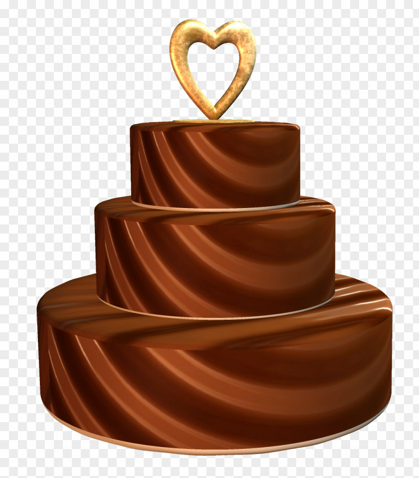 Cake Chocolate Sachertorte PNG