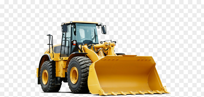 Construction Trucks Caterpillar Inc. Heavy Machinery Architectural Engineering Bulldozer Road Roller PNG