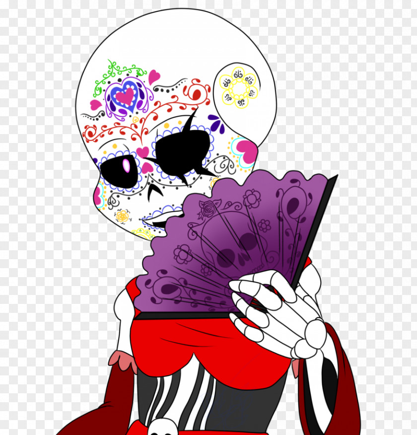 Day Of The Dead DeviantArt Drawing Death PNG