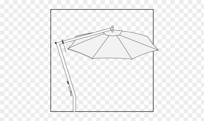 Design Angle Point White PNG