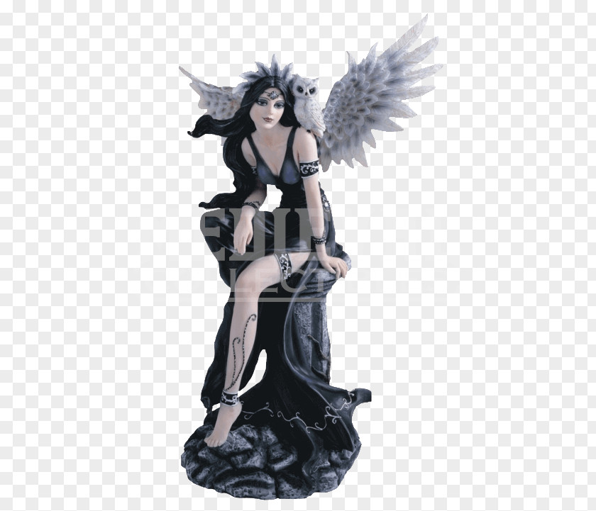 Fairy Tale Figurine Statue Legendary Creature PNG