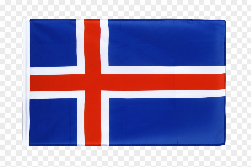 Flag Of Iceland Icelandic National PNG