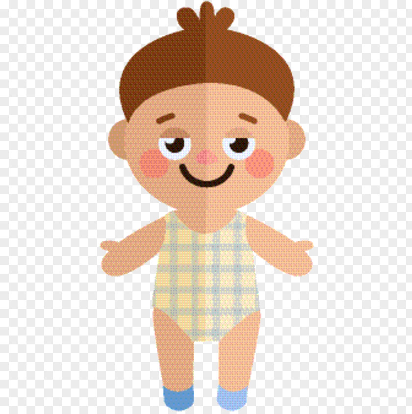 Gesture Animation Child Cartoon PNG