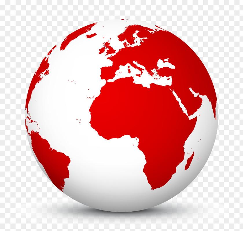 Globe Earth World PNG , globe clipart PNG