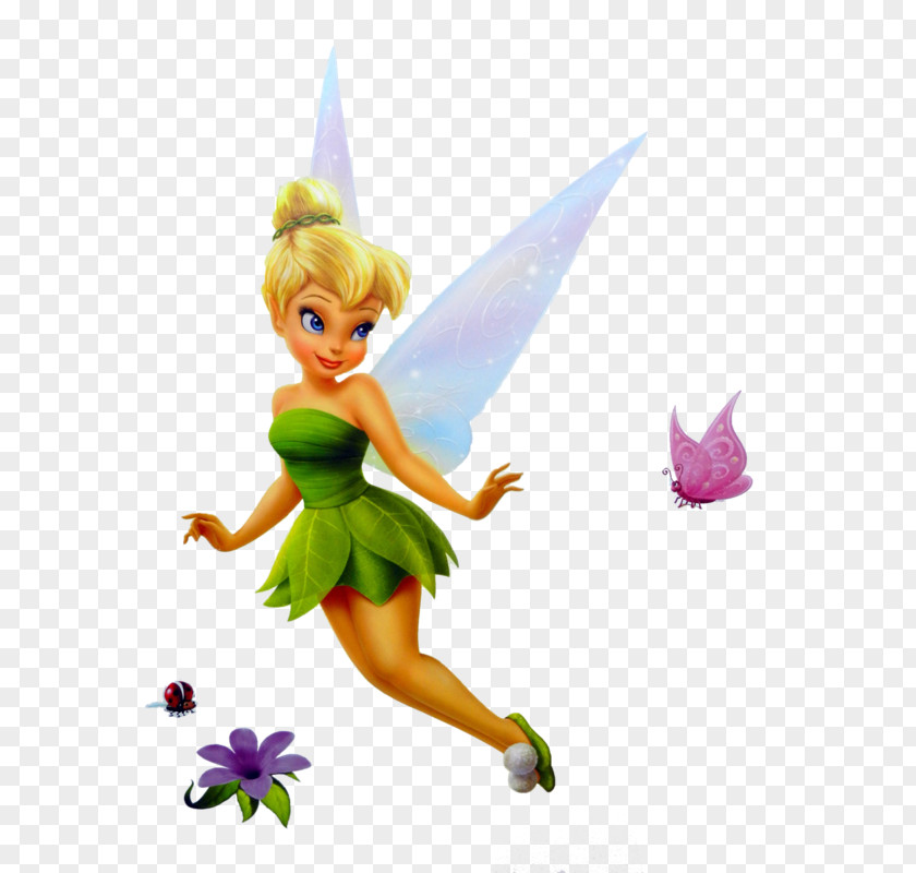 Green Flower Fairy Icon PNG