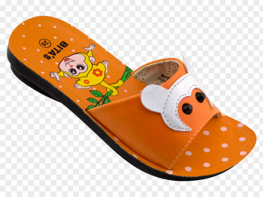 Họa Tiết Slipper Flip-flops Shoe Walking PNG