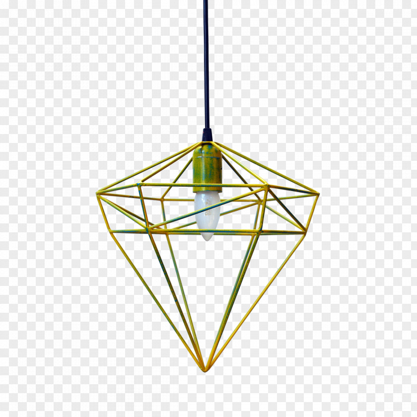 Hanging Lamp Light Fixture Borosilicate Glass Lighting Pendant PNG