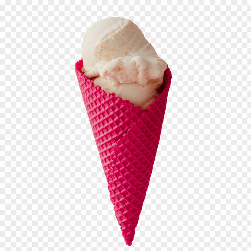 Ice Cream Cones Neapolitan Milkshake PNG