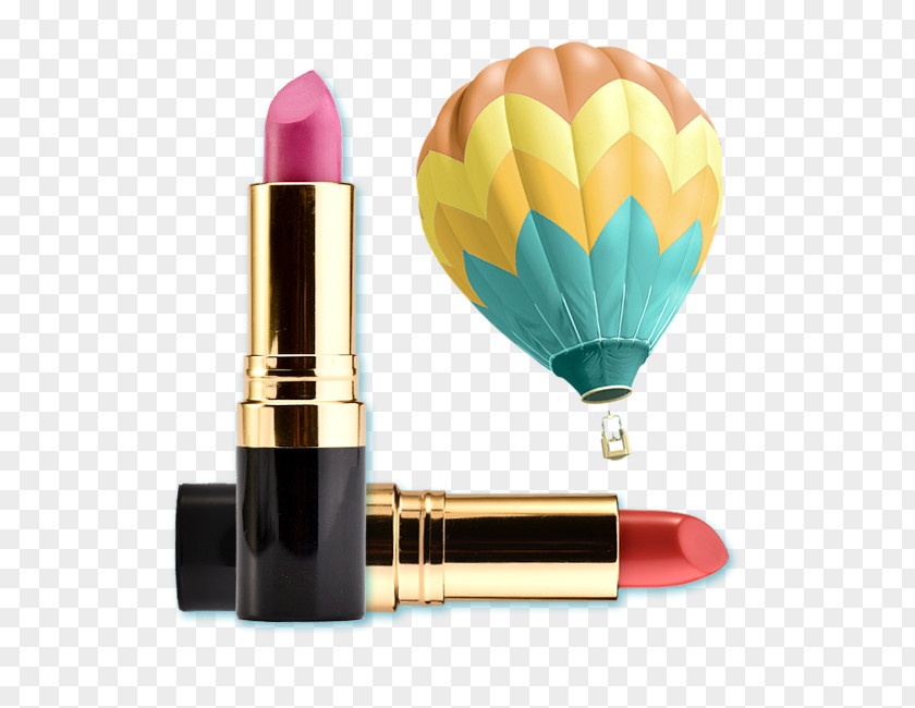 Lipstick Lip Gloss Color Rouge PNG