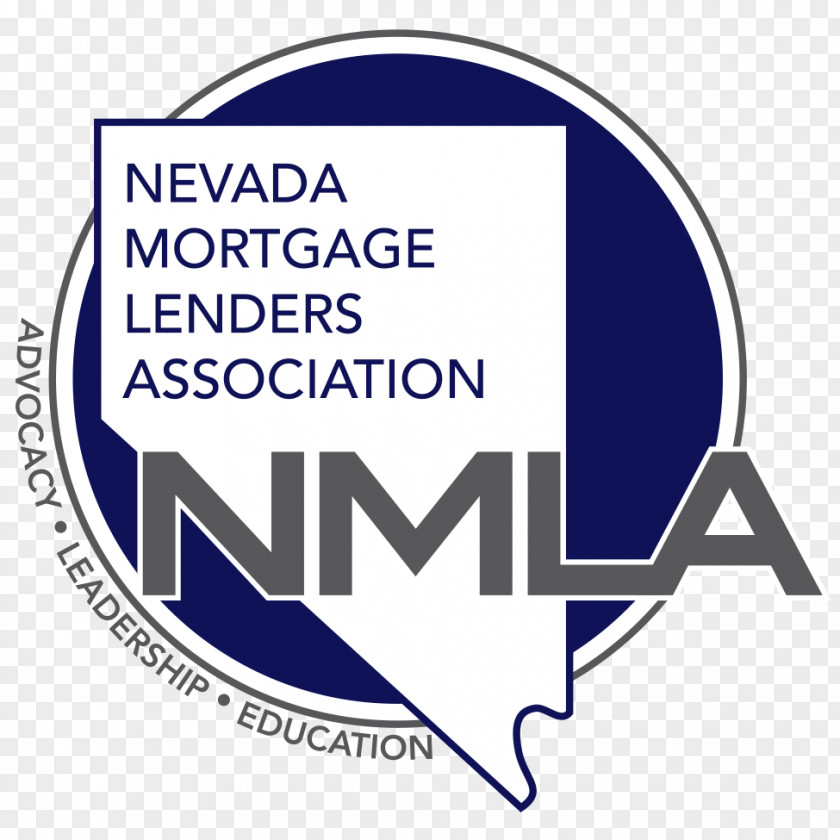 Logo Organization Brand Clip Art Nevada Mortgage Lenders Association PNG