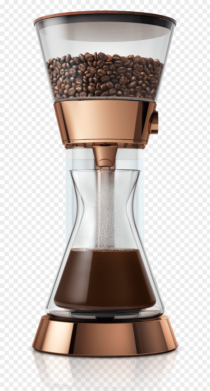 Make-over Coffeemaker Iced Coffee Roasting French Presses PNG