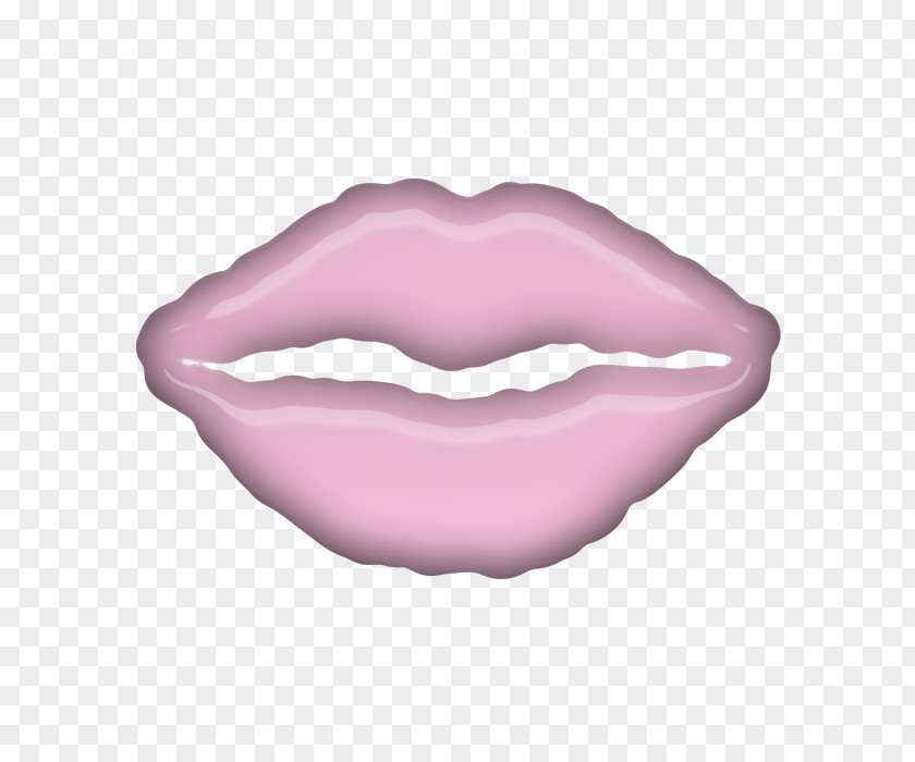 Purple Lips Lip Euclidean Vector Violet PNG