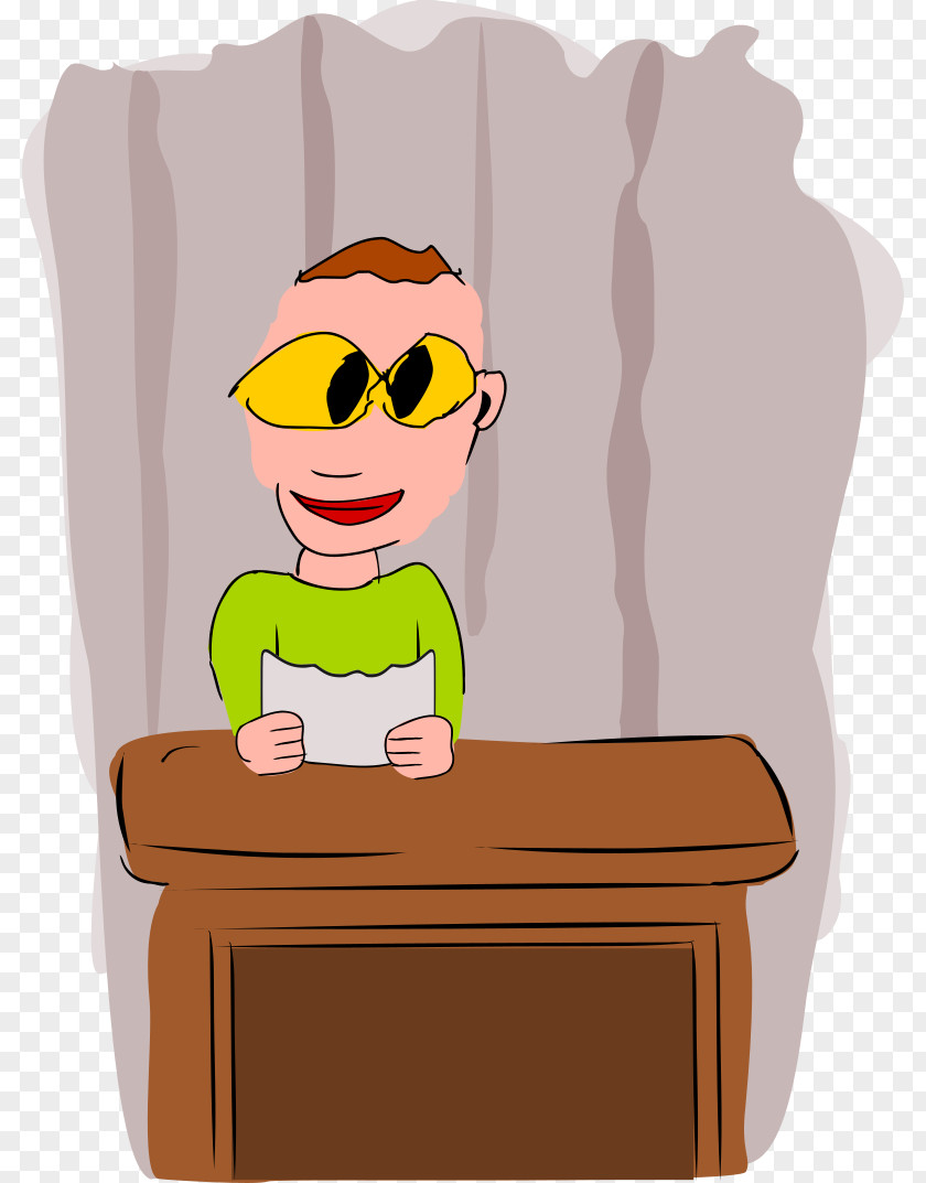 Reading Name Clip Art PNG