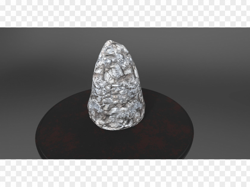 Rocks Texture Diamond PNG