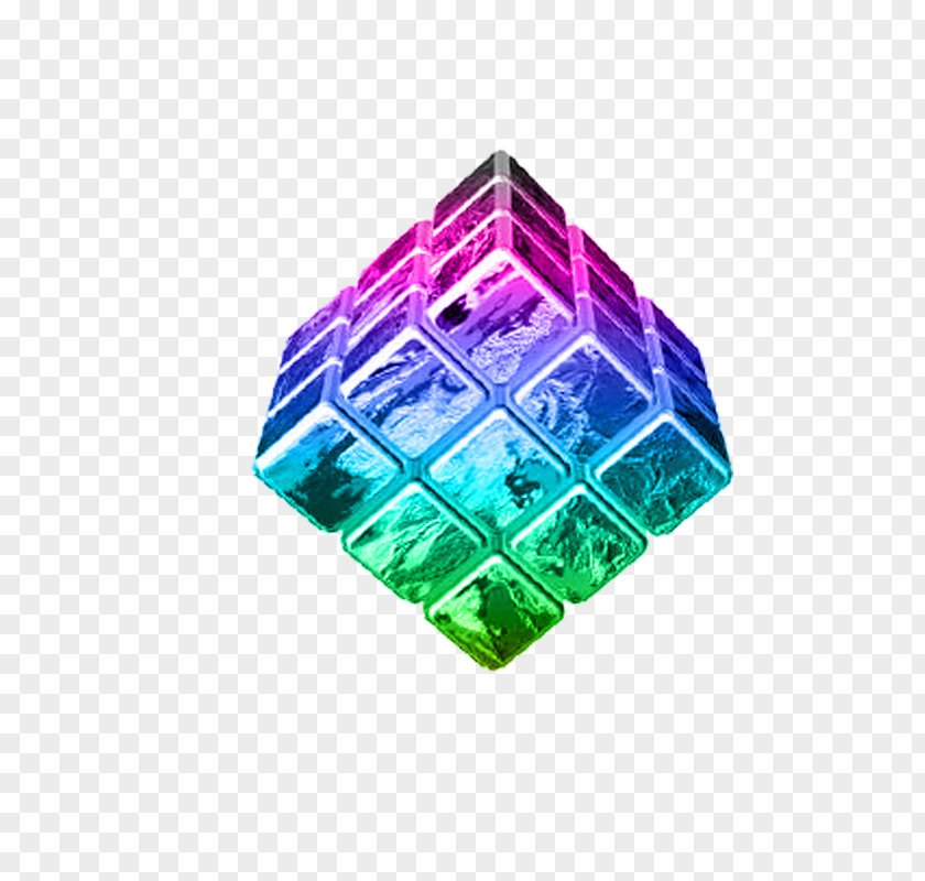 Rubik's Cube Rubiks Download PNG