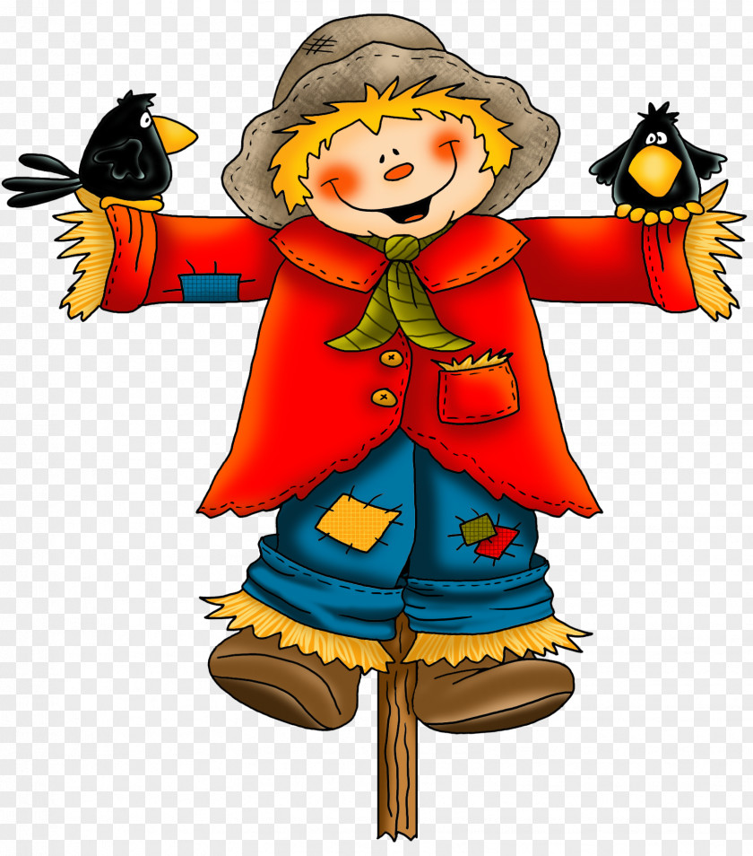Scarecrow Hat Cliparts Free Content Download Clip Art PNG
