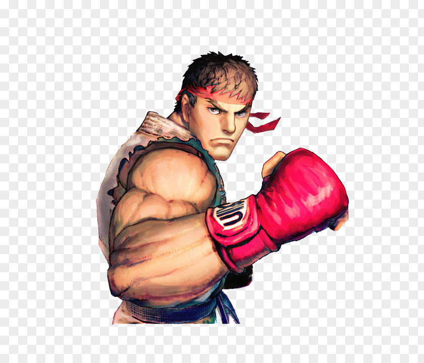 Street Fighter IV Ryu Akuma Ken Masters Blanka PNG