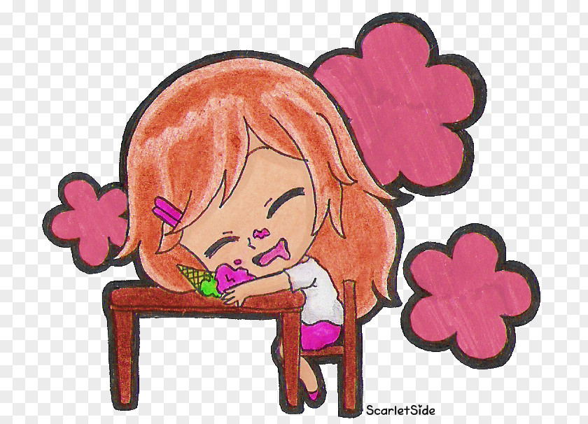 Sweet Dreams Mammal Pink M Clip Art PNG