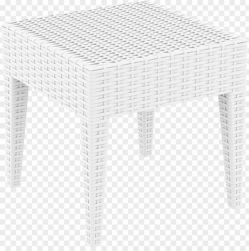 Table Cloppenburg Miami Braun PNG