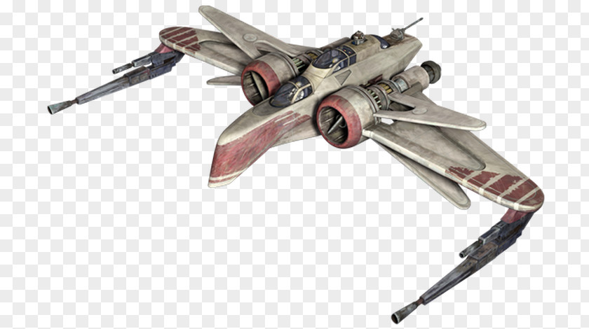 Technology Arc Clone Wars Star Wars: Starfighter TIE Fighter Jedi PNG