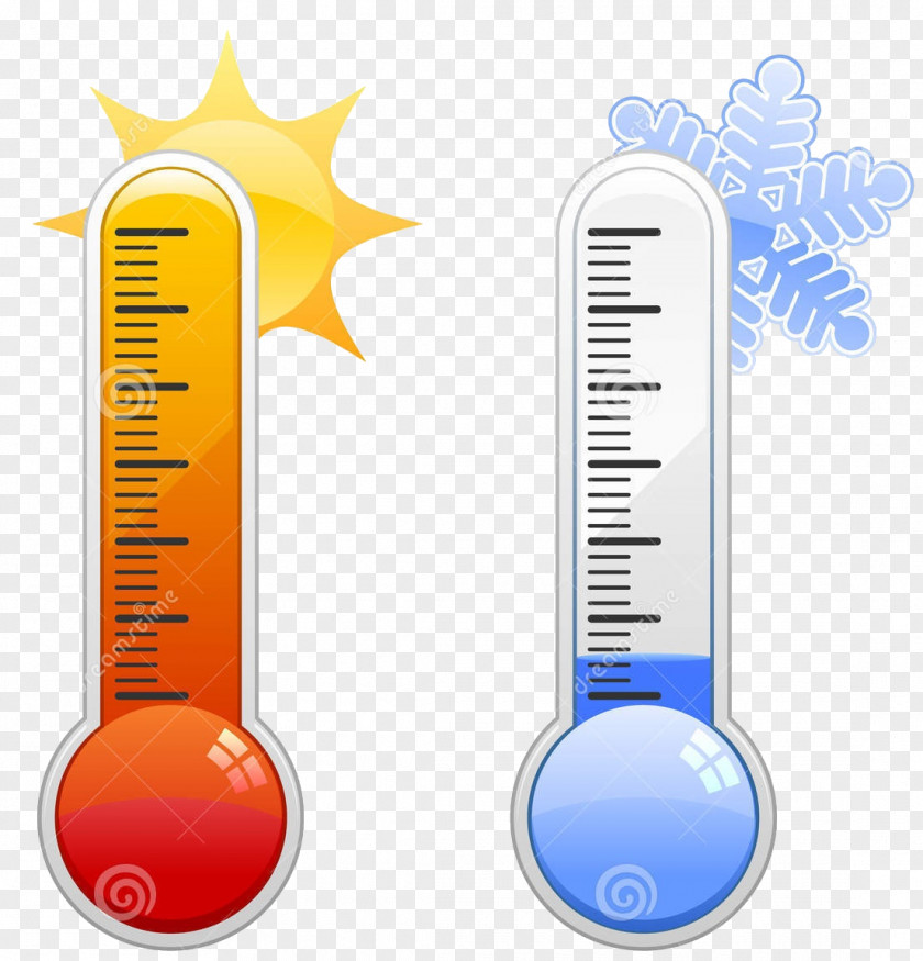 Warming Bubble Temperature Clip Art Image HVAC PNG