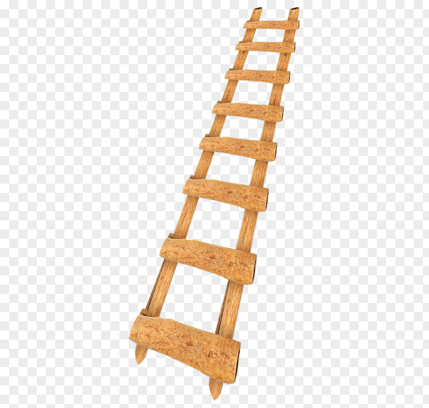 Wood Ladder Clip Art PNG