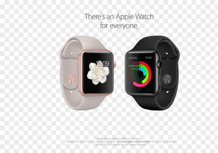 Apple Watch Series 3 1 Smartwatch PNG