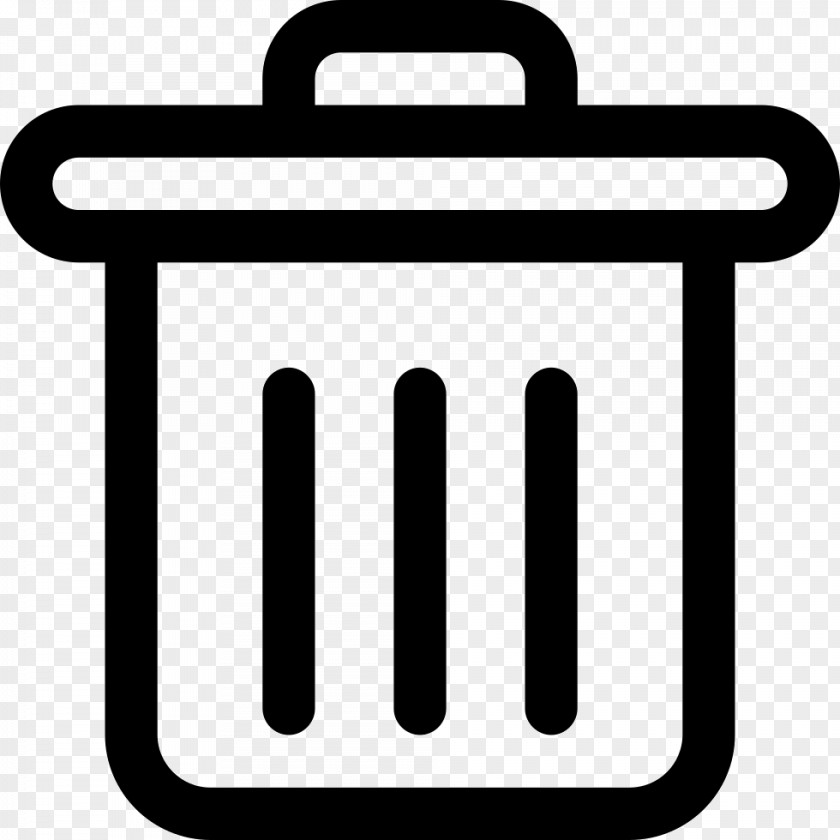 Bin Rubbish Bins & Waste Paper Baskets Management Recycling PNG